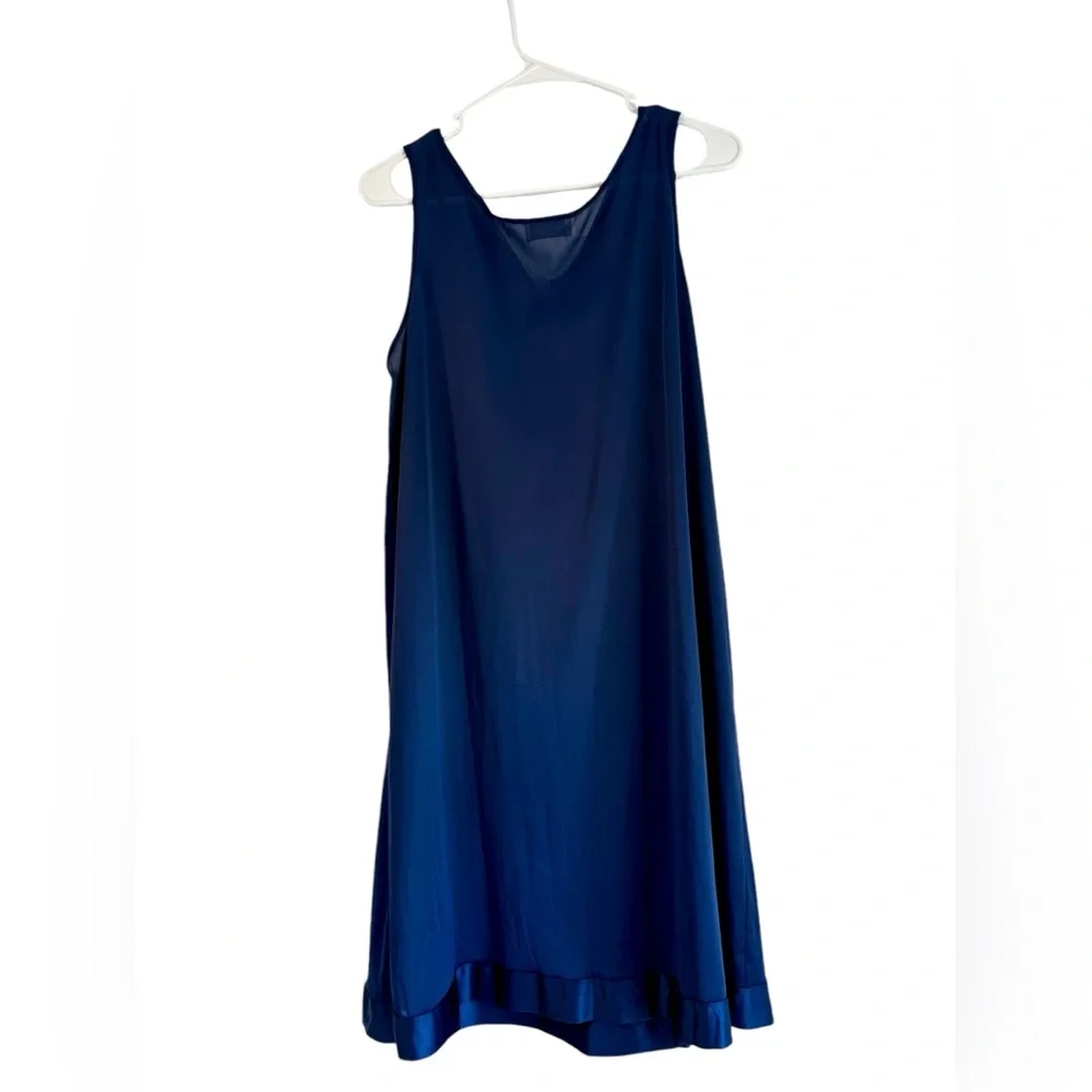 Vintage Vanity Fair Night Gown - Picture 2 of 11